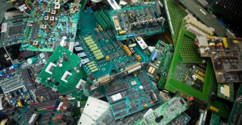Busco Empresa de Reciclagem Lixo Eletronico Pedreira - Empresa de Reciclagem de Descartaveis