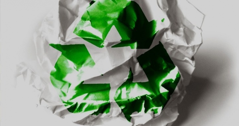 Onde Encontrar Processo de Reciclagem Papel Chácara Leandro - Processo de Reciclagem de Lixo