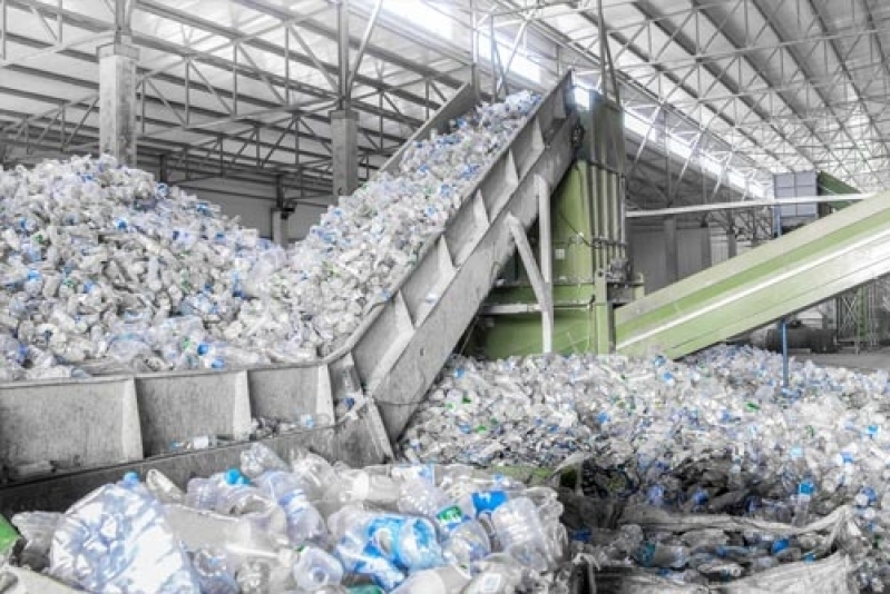 Procuro Empresa de Reciclagem de Papel Fazenda Iracema - Empresa de Reciclagem de Resíduo